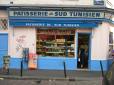  Pâtisserie du Sud Tunisien, rue de la Harpe (5e)